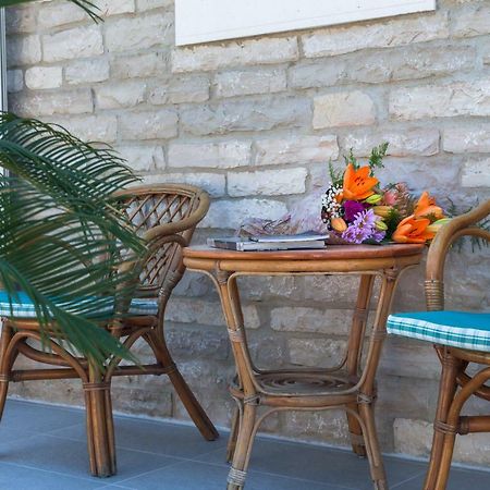 Apartments Dalmatino Рукавац Екстериор снимка