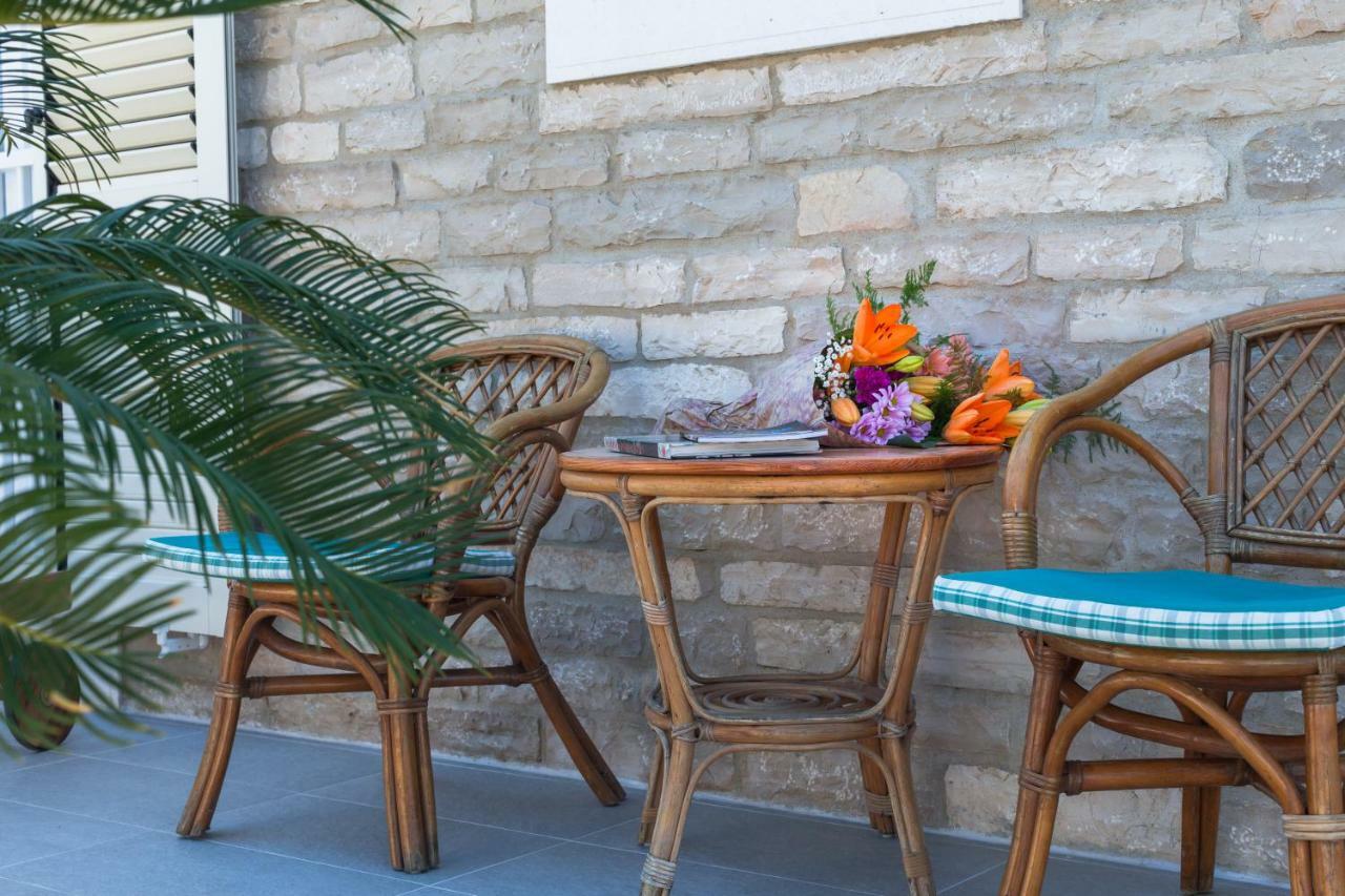 Apartments Dalmatino Рукавац Екстериор снимка