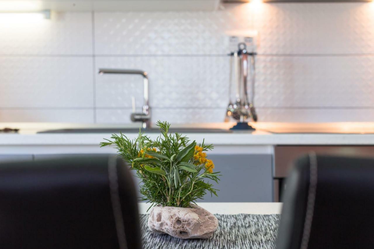 Apartments Dalmatino Рукавац Екстериор снимка