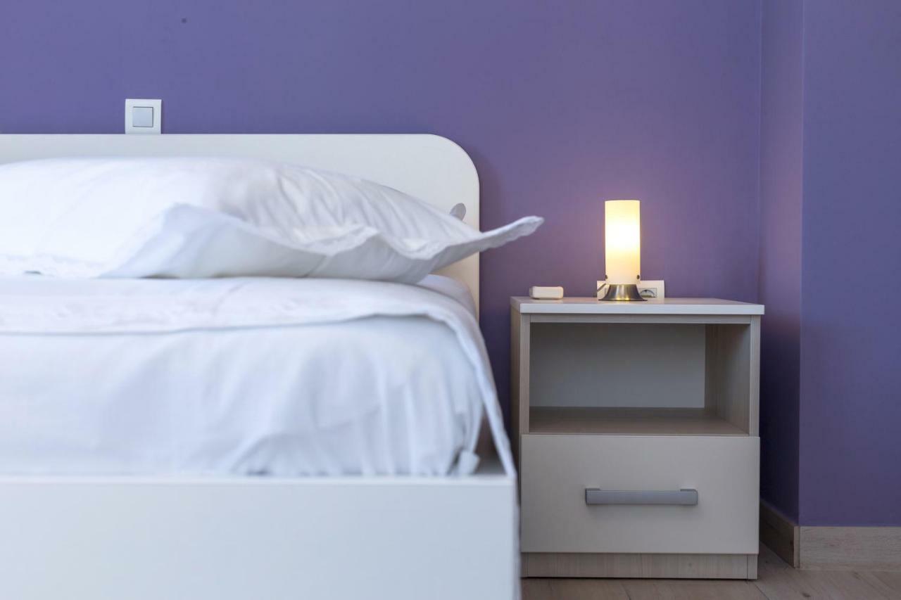 Apartments Dalmatino Рукавац Екстериор снимка