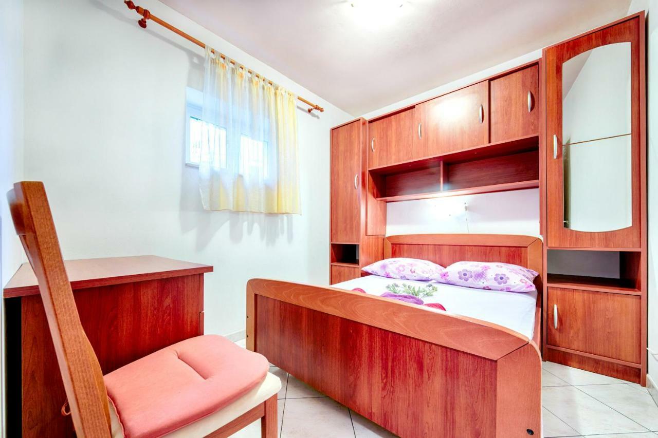 Apartments Dalmatino Рукавац Екстериор снимка