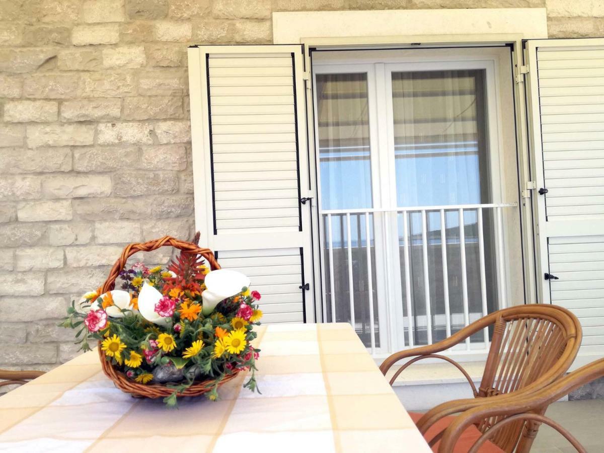 Apartments Dalmatino Рукавац Екстериор снимка