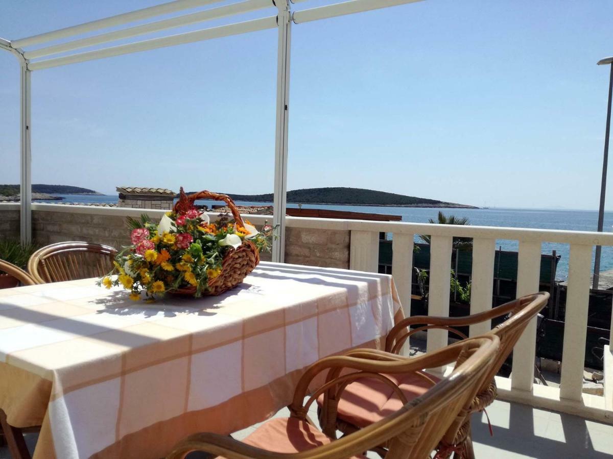 Apartments Dalmatino Рукавац Екстериор снимка