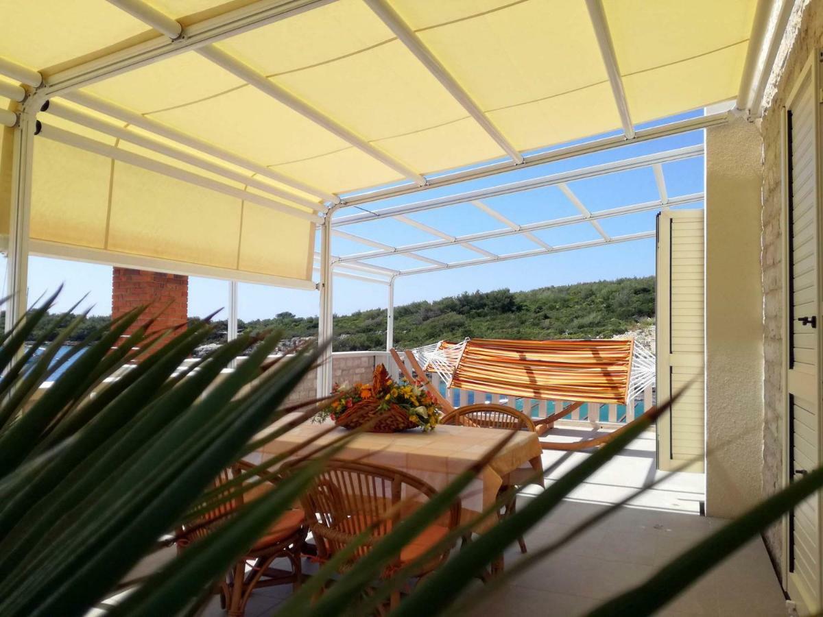 Apartments Dalmatino Рукавац Екстериор снимка