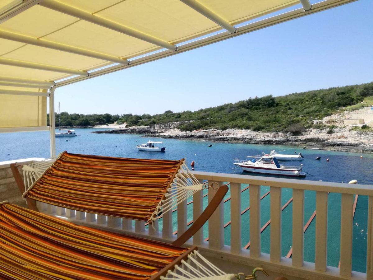 Apartments Dalmatino Рукавац Екстериор снимка
