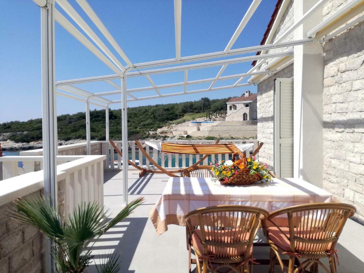 Apartments Dalmatino Рукавац Екстериор снимка