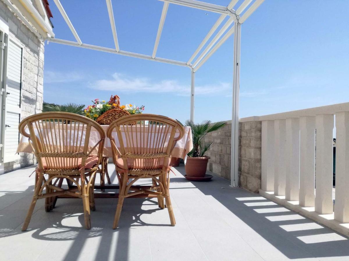 Apartments Dalmatino Рукавац Екстериор снимка