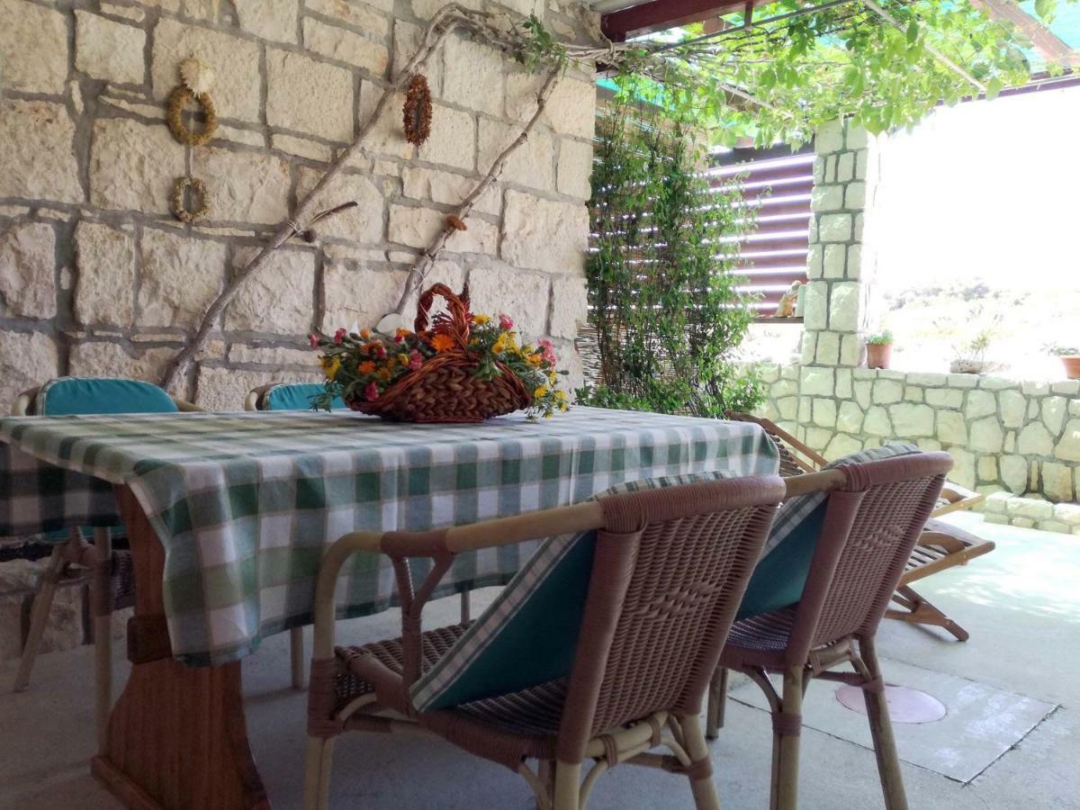 Apartments Dalmatino Рукавац Екстериор снимка