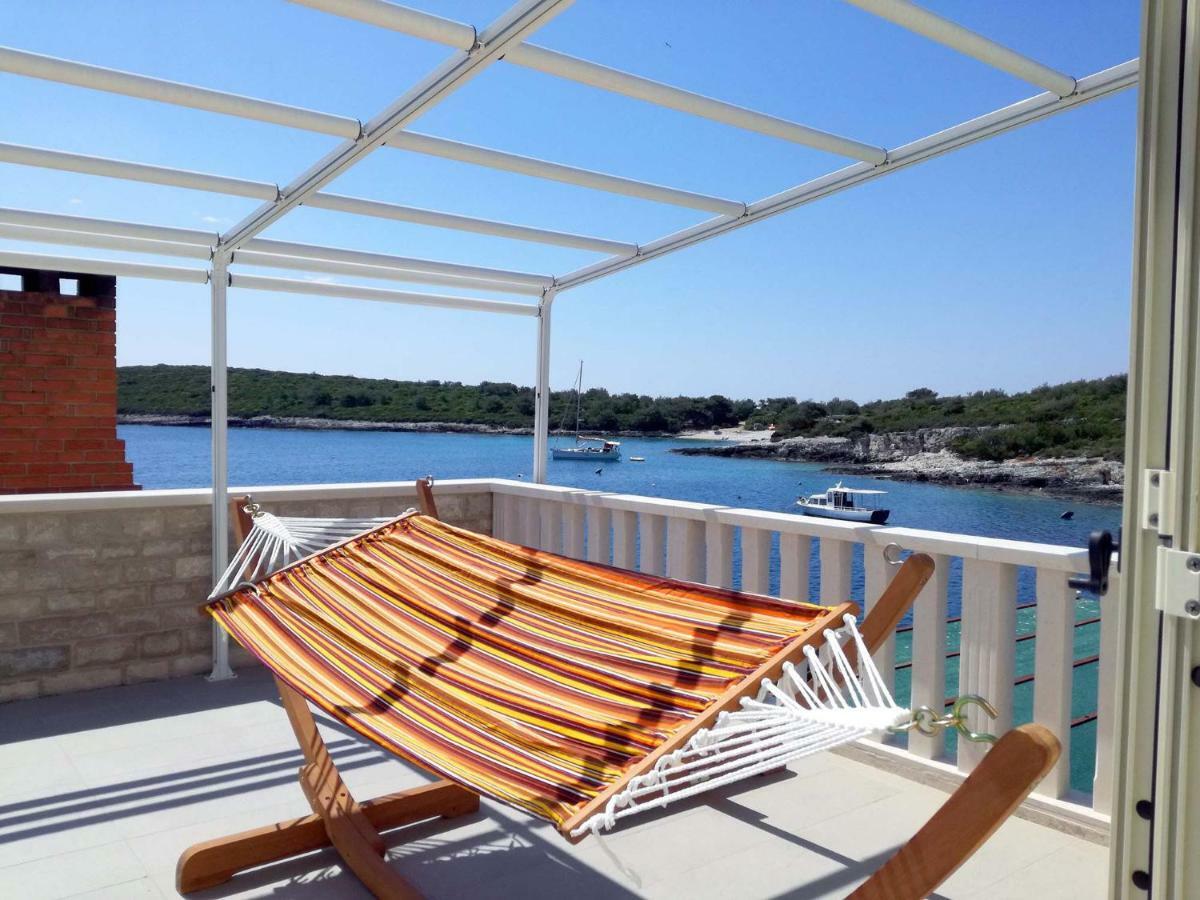 Apartments Dalmatino Рукавац Екстериор снимка