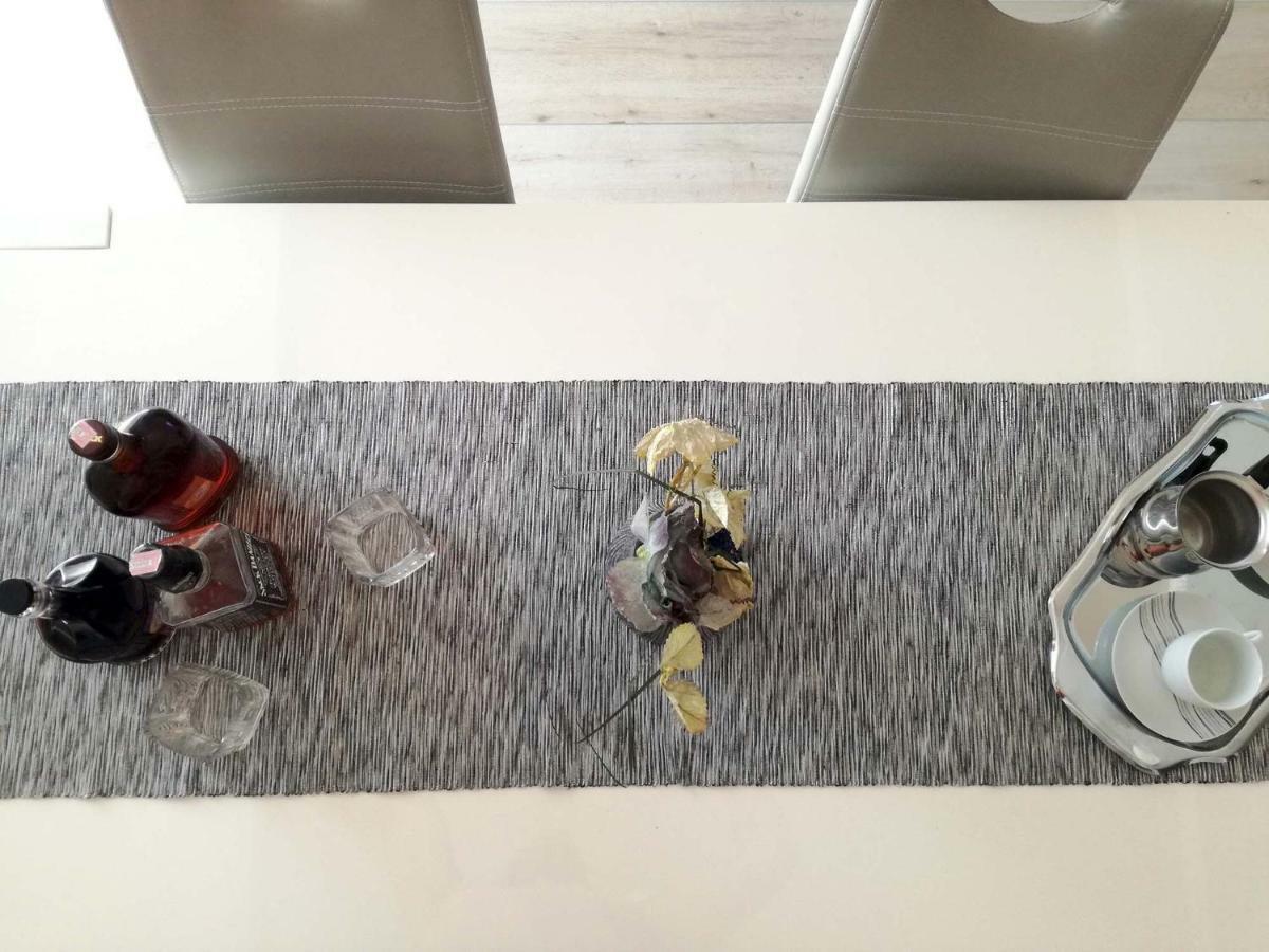 Apartments Dalmatino Рукавац Екстериор снимка