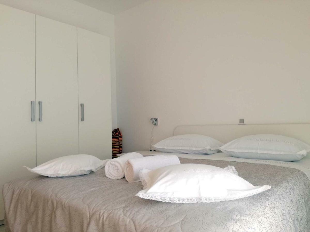 Apartments Dalmatino Рукавац Екстериор снимка