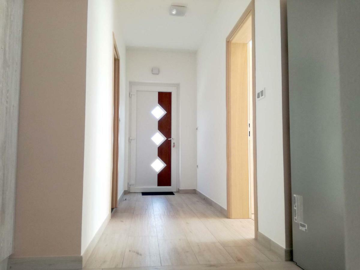 Apartments Dalmatino Рукавац Екстериор снимка