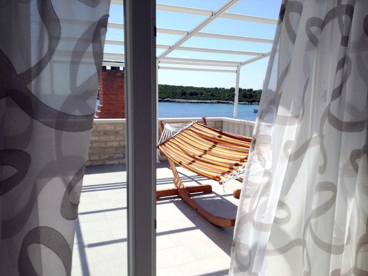 Apartments Dalmatino Рукавац Екстериор снимка