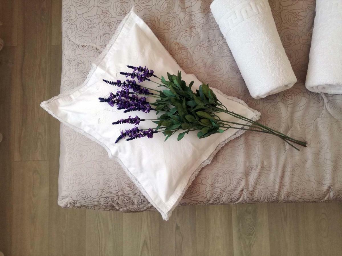 Apartments Dalmatino Рукавац Екстериор снимка